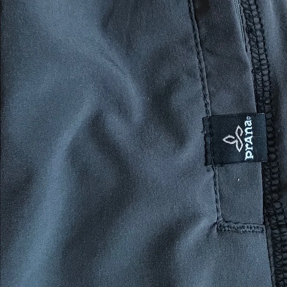 Prana Breathe Men’s Athletic Pants - Picture 2 of 5